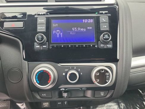 Used 2016 Honda Fit LX image 25