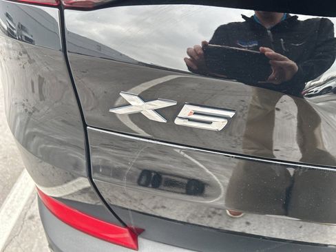 Used 2021 BMW X5 xDrive40i w/ Convenience Package image 10