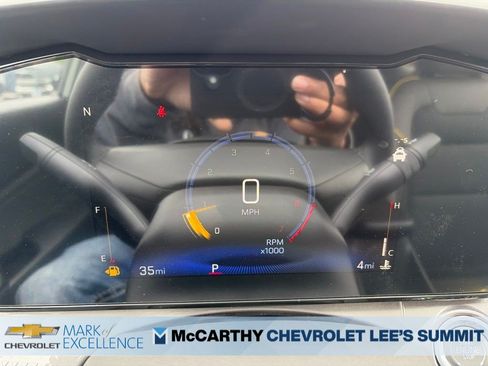 New 2026 Chevrolet Trax ACTIV FWD image 6