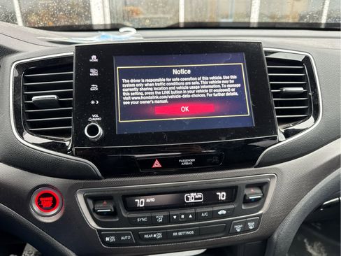 Used 2021 Honda Ridgeline Sport image 9