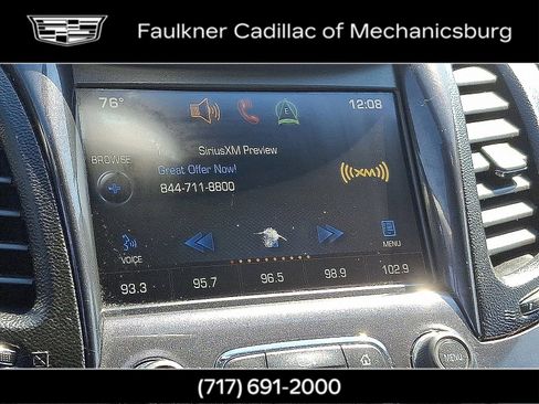 Used 2014 Chevrolet Impala LT w/ Convenience Package image 17