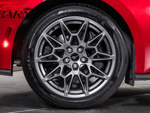 Used 2024 Ford Mustang GT Premium w/ GT Performance Package RWD image 22