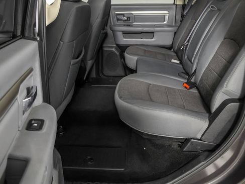 Used 2014 RAM 1500 Big Horn AWD/4WD image 37
