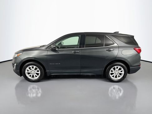 Used 2020 Chevrolet Equinox LT FWD image 8