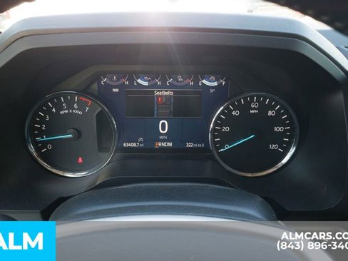 Used 2024 Ford Expedition XLT image 15