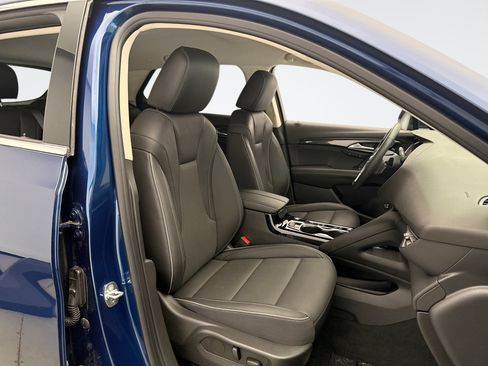 Used 2023 Buick Envision Essence AWD/4WD image 16