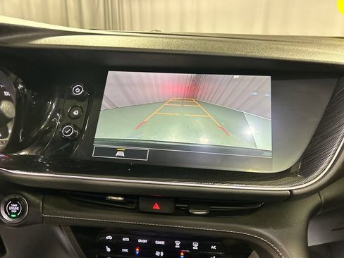 Used 2023 Buick Envision Essence w/ Sport Touring Package AWD/4WD image 18