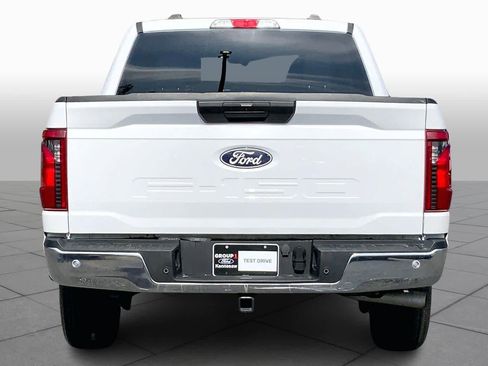 Used 2024 Ford F150 XL w/ Equipment Group 103A High image 4