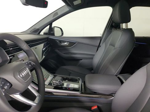 Used 2023 Audi Q7 3.0T Prestige w/ Prestige Package AWD/4WD image 22