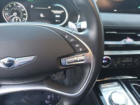 Used 2023 Genesis G80 2.5T AWD/4WD image 29