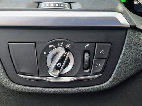 Used 2024 BMW X3 xDrive30i w/ Convenience Package w/ZPA image 45