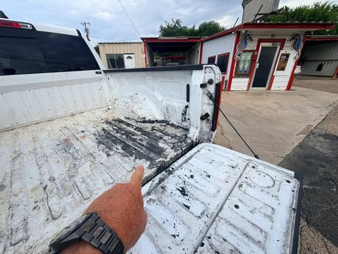 Used 2019 RAM 1500 Big Horn RWD image 12