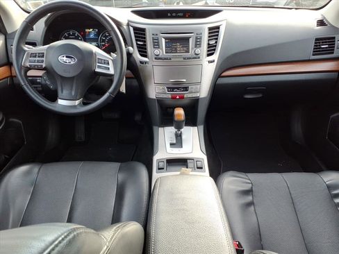 Used 2014 Subaru Outback 2.5i Limited image 16
