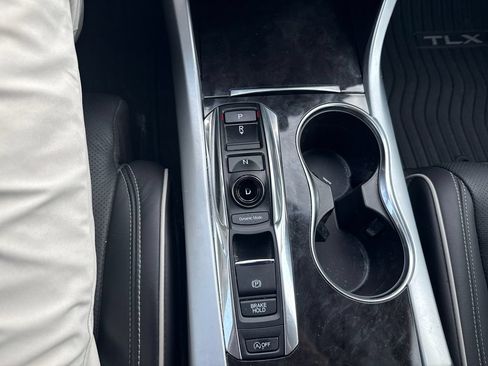 Used 2020 Acura TLX V6 SH-AWD w/ Technology Pkg image 14
