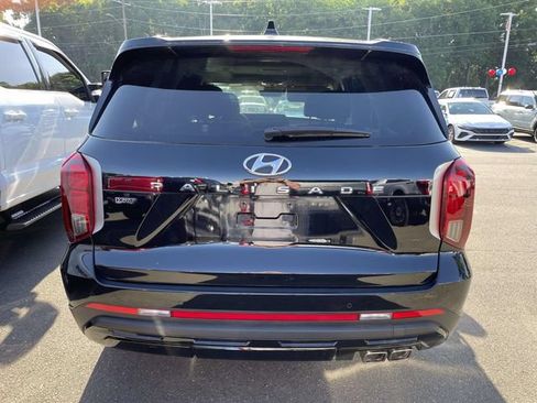Used 2024 Hyundai Palisade XRT FWD image 5