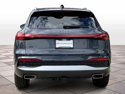 New 2025 Audi Q5 Premium Plus