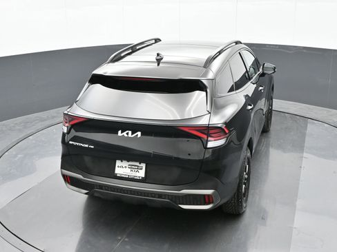 Used 2024 Kia Sportage X-Pro Prestige image 37