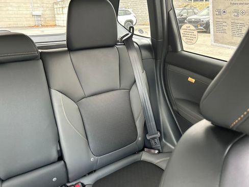 New 2026 Subaru Forester Wilderness AWD/4WD image 14