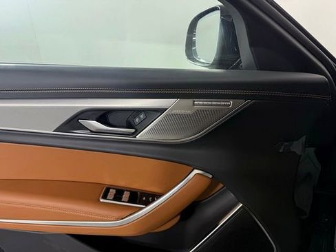 New 2024 Jaguar XF R-Dynamic SE image 25