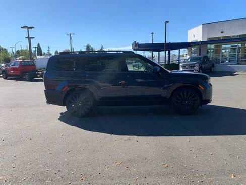 New 2026 Hyundai Santa Fe Calligraphy image 8