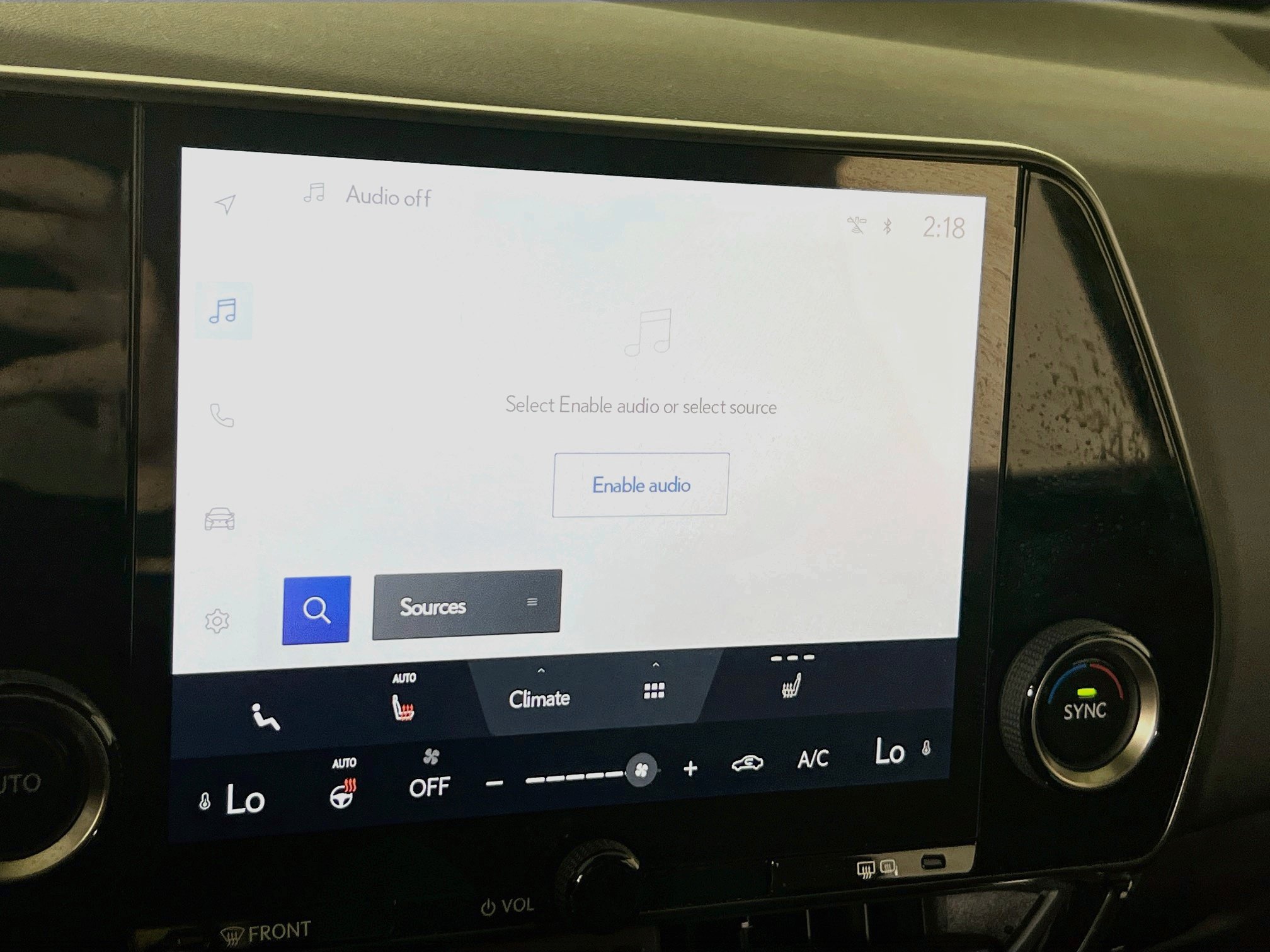 Used 2024 Lexus NX 250 AWD w/ Cold Area Package image 14