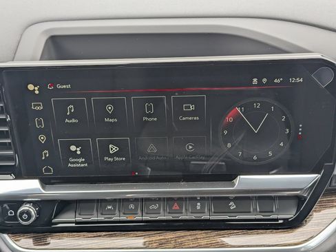 New 2026 GMC Sierra 1500 Elevation w/ Preferred Package image 25