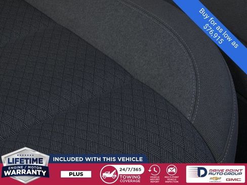 New 2026 Chevrolet Silverado 3500 LT w/ All Star Edition image 22