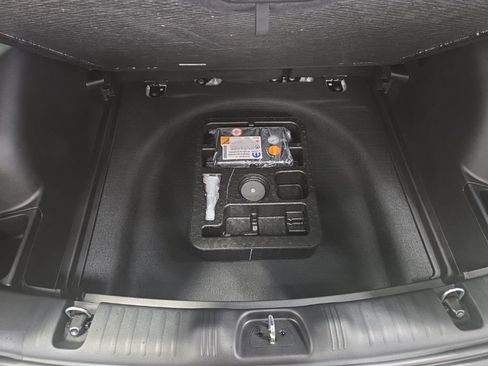 New 2026 Jeep Compass Limited AWD/4WD image 36