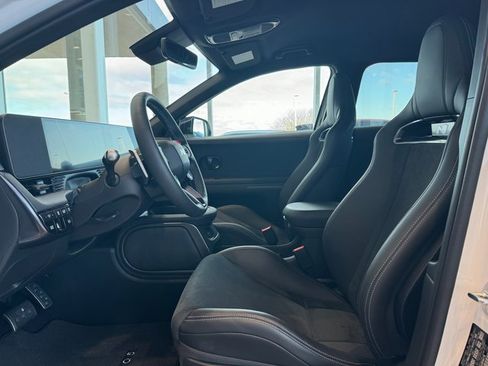 New 2025 Hyundai Ioniq 5 N image 13