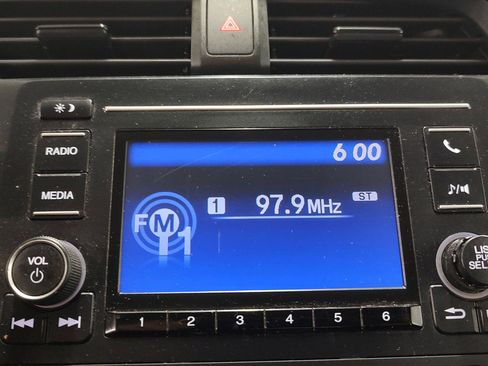 Used 2020 Honda Civic LX image 8