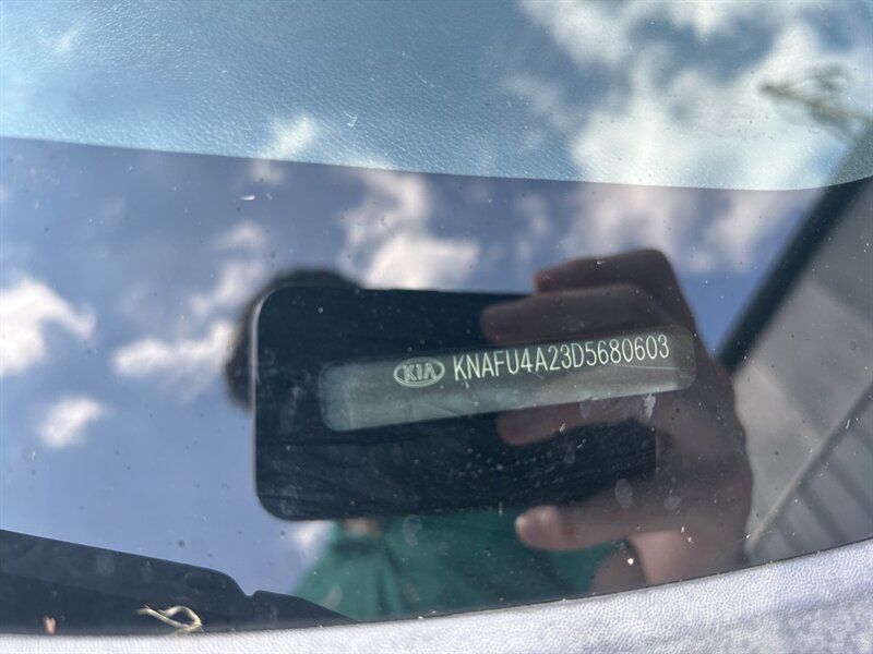 Used 2013 Kia Forte EX FWD image 34