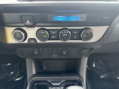 Used 2023 Toyota Tacoma SR image 19