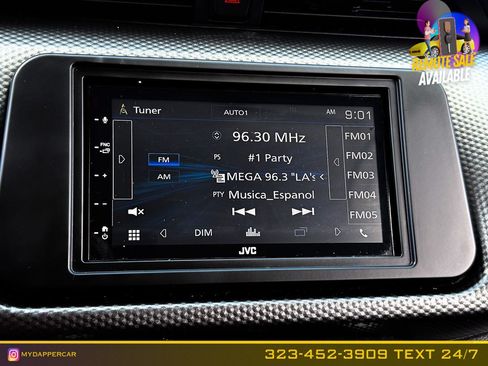 Used 2019 Nissan Kicks S FWD image 25