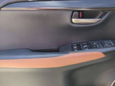 Used 2021 Lexus NX 300 FWD w/ Accessory Package 2 image 11