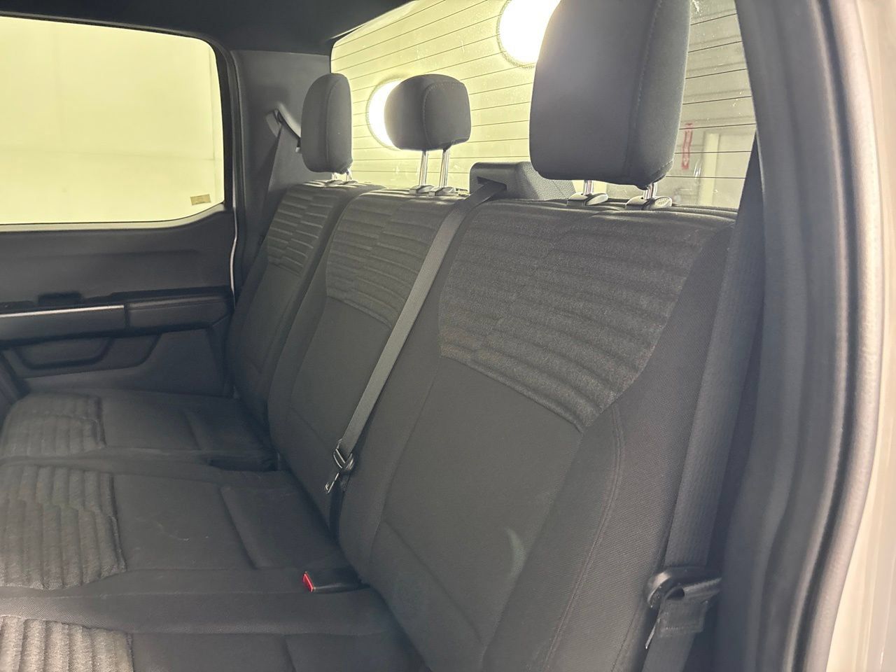 Used 2023 Ford F150 XL w/ STX Appearance Package AWD/4WD image 20