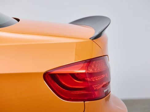 Used 2013 BMW M3 Coupe image 37