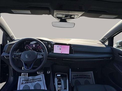 Used 2024 Volkswagen Golf R image 17