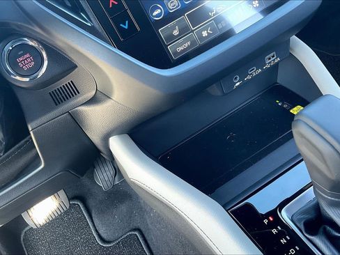 New 2025 Subaru Forester Premium image 22