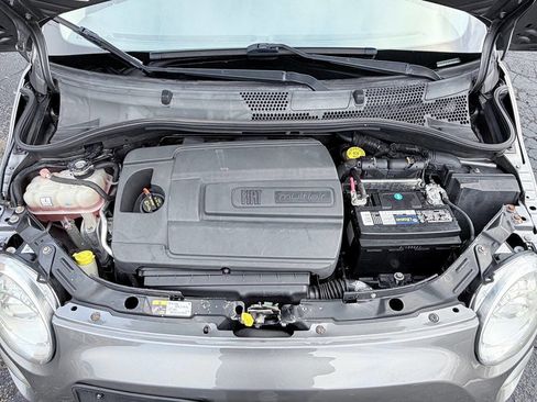 Used 2013 FIAT 500 Pop image 10