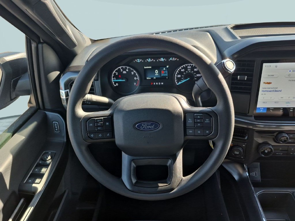 New 2026 Ford F150 STX AWD/4WD image 14