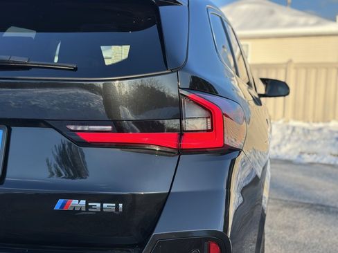 Certified 2024 BMW X1 M35i w/ Premium Package image 14