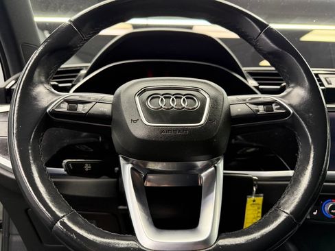 Used 2021 Audi Q3 2.0T Premium AWD/4WD image 23