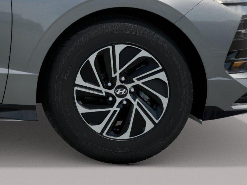 New 2026 Hyundai Sonata Blue FWD image 8