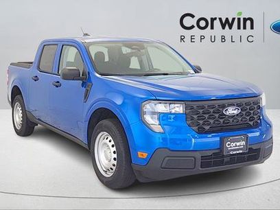 New 2025 Ford Maverick XL w/ Equipment Group 101A