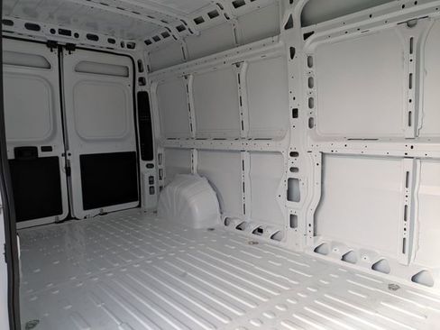 New 2026 RAM ProMaster 2500 image 15