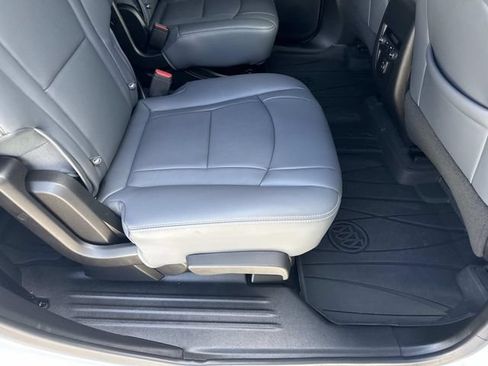 Used 2024 Buick Enclave Essence w/ LPO, Floor Liner Package AWD/4WD image 21