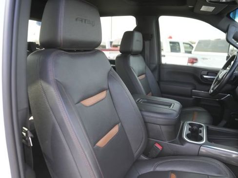 Used 2022 GMC Sierra 3500 AT4 image 19