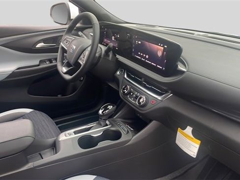 New 2026 Buick Envista Preferred w/ Convenience I Package image 22