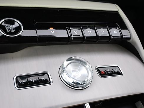 New 2026 Lincoln Navigator L Reserve w/ Jet Appearance Package image 30