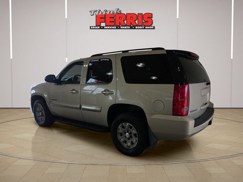 Used 2007 GMC Yukon SLE AWD/4WD image 7